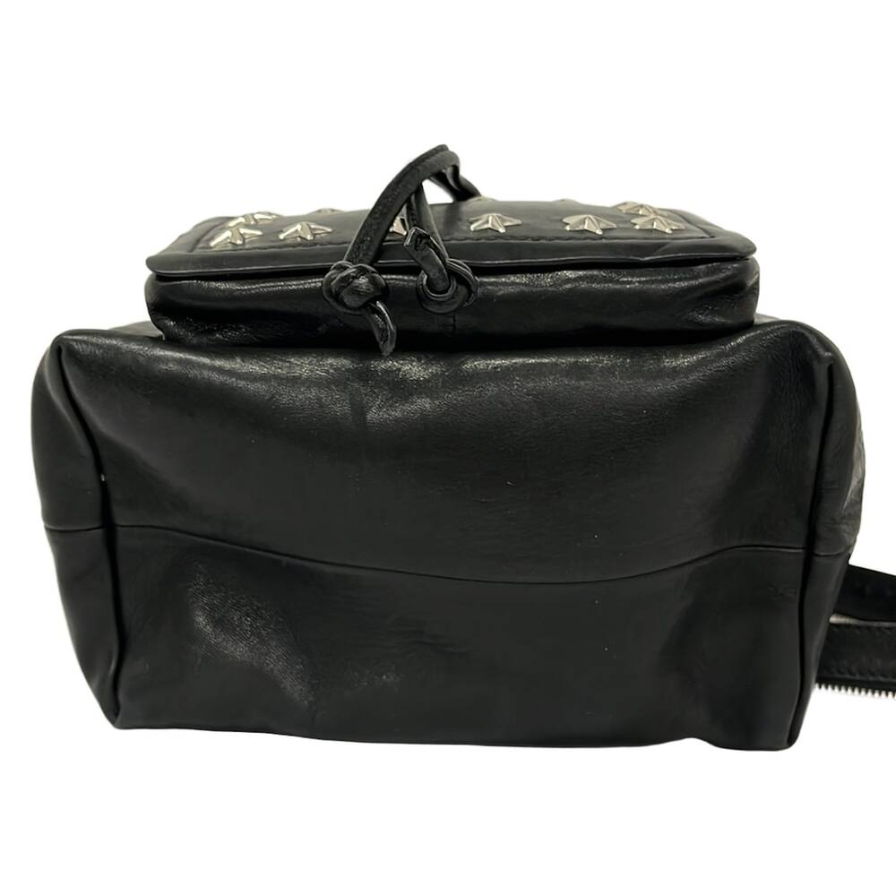 Jimmy Choo Suki Backpack - Picture 5 of 11